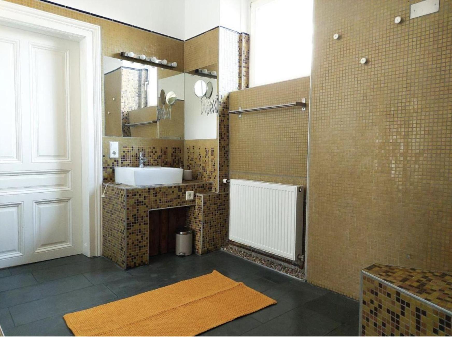 Apartament Eden Garden With Terrace & Bbq *