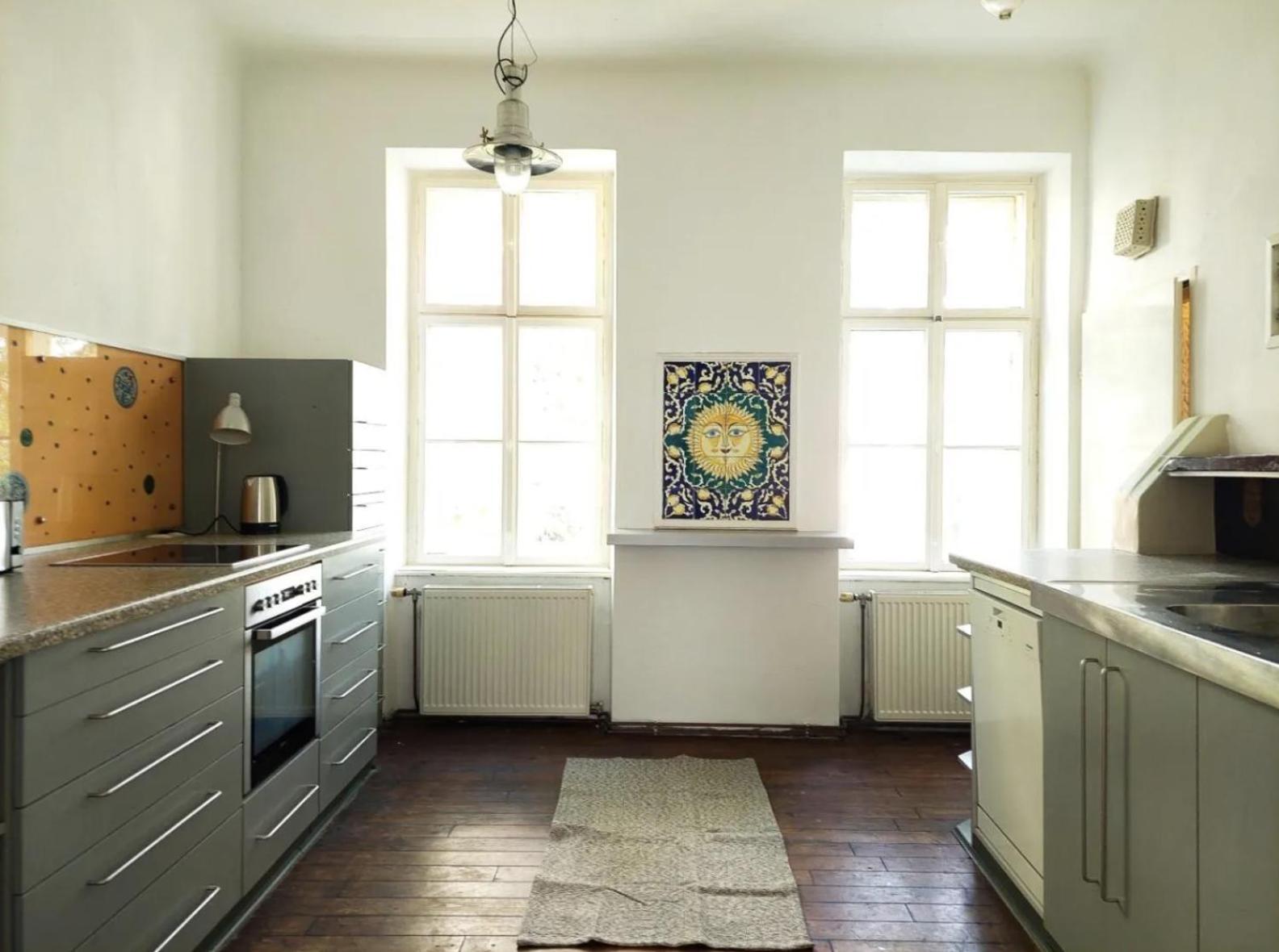 Apartament Eden Garden With Terrace & Bbq *