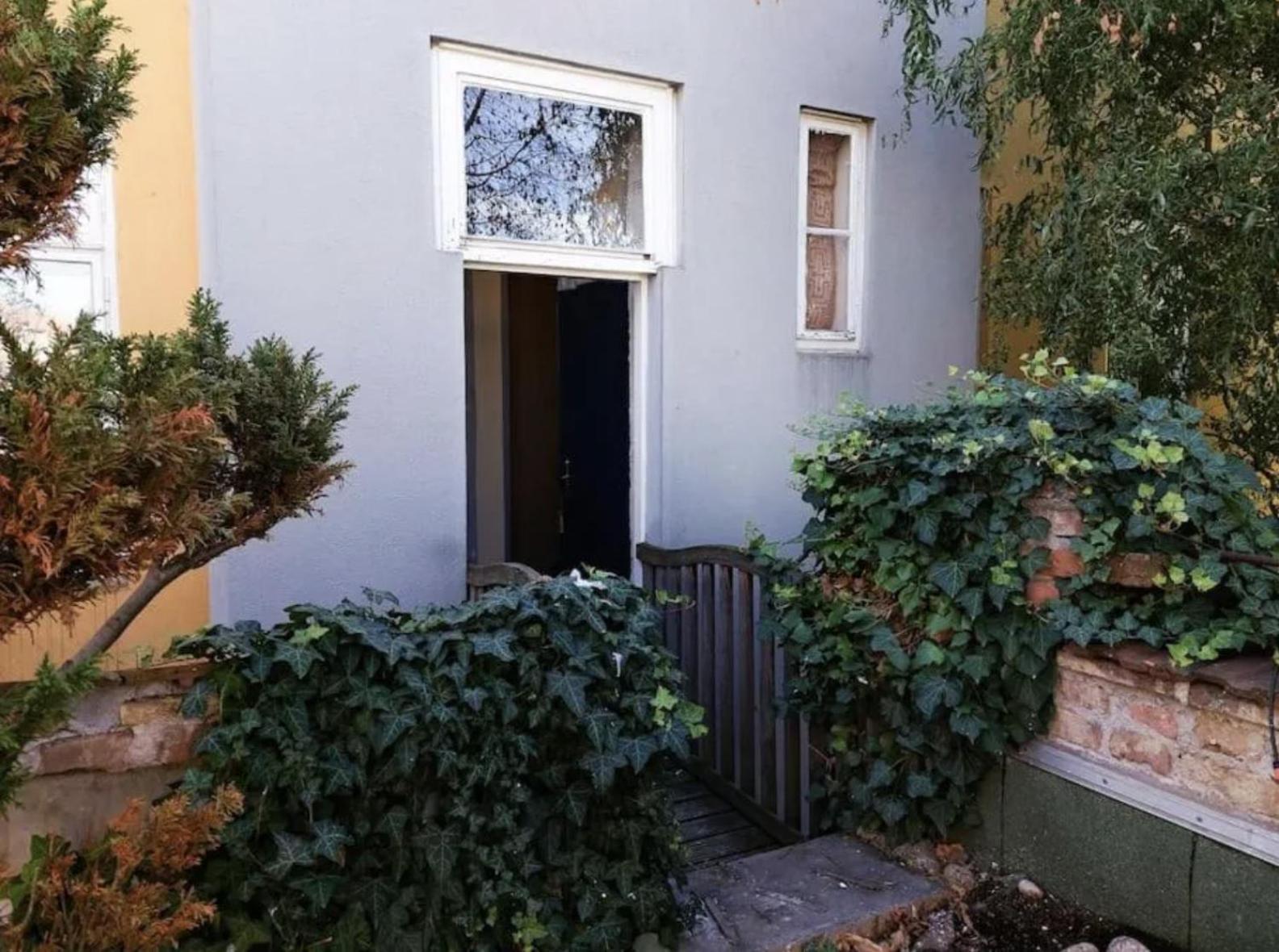 Apartament Eden Garden With Terrace & Bbq *