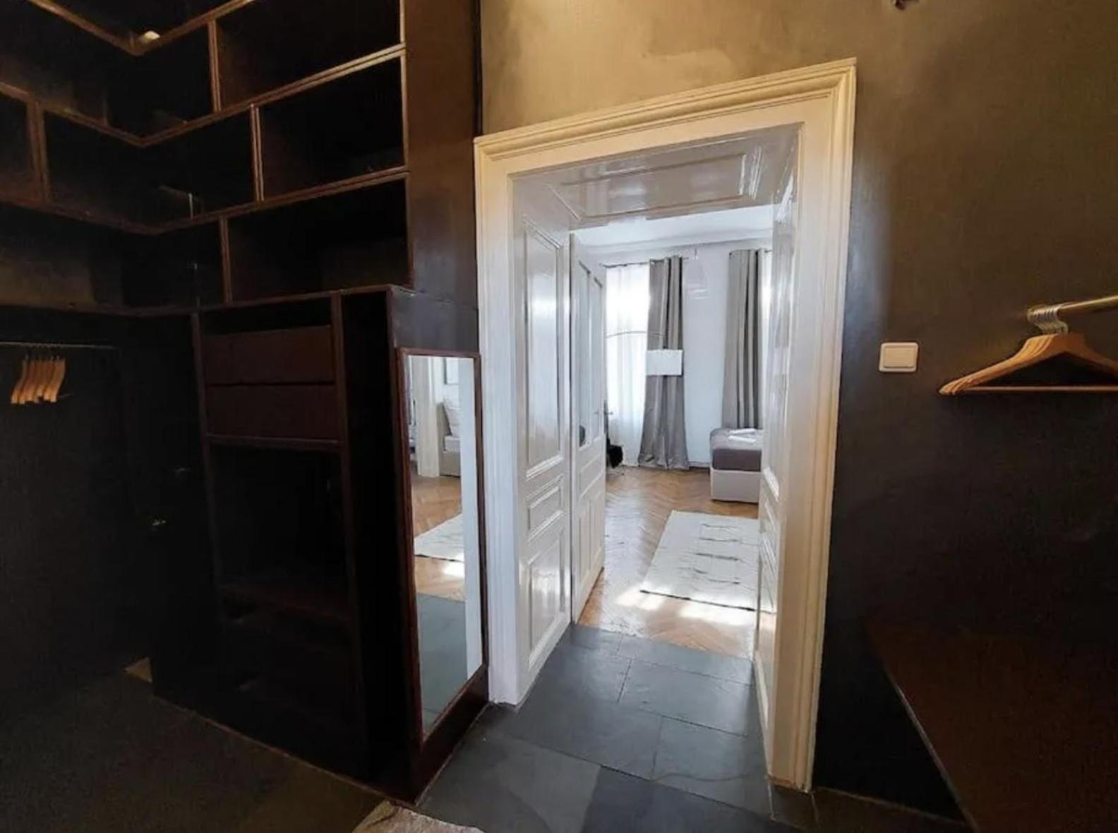 Apartament Eden Garden With Terrace & Bbq