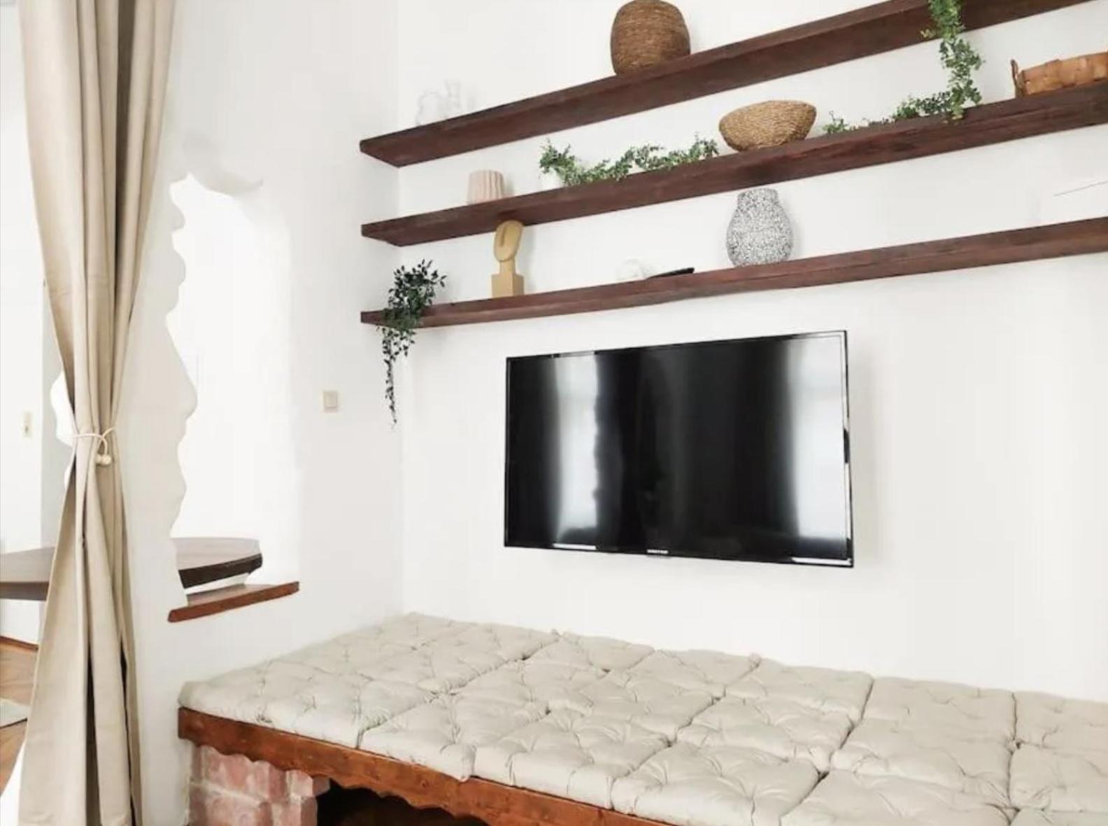 Apartament Eden Garden With Terrace & Bbq Viena