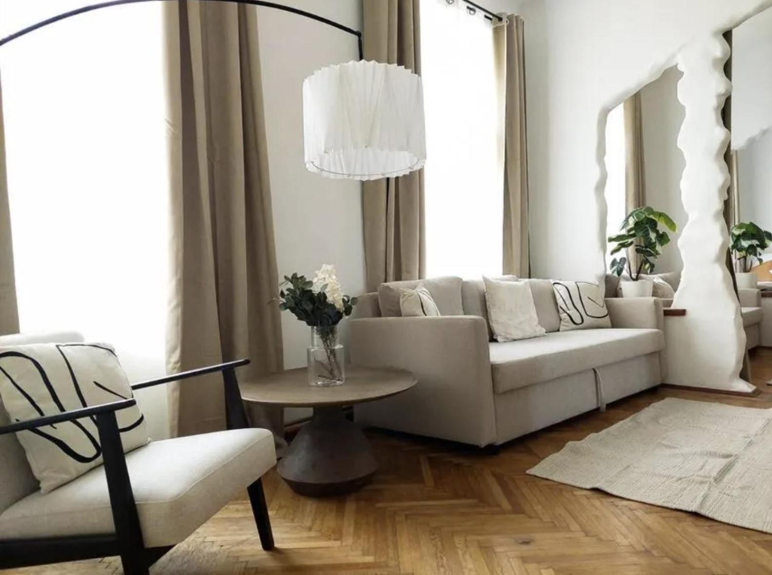 Apartament Eden Garden With Terrace & Bbq *