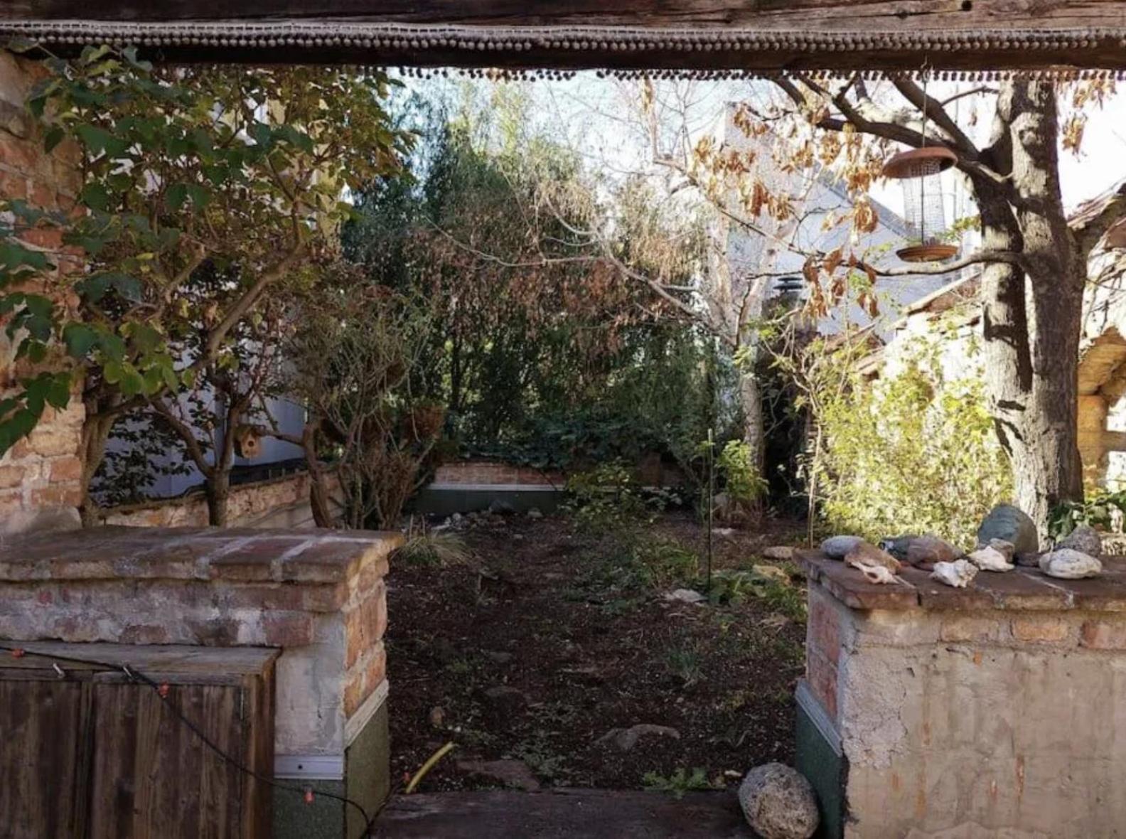Appartamento Eden Garden With Terrace & Bbq Vienna